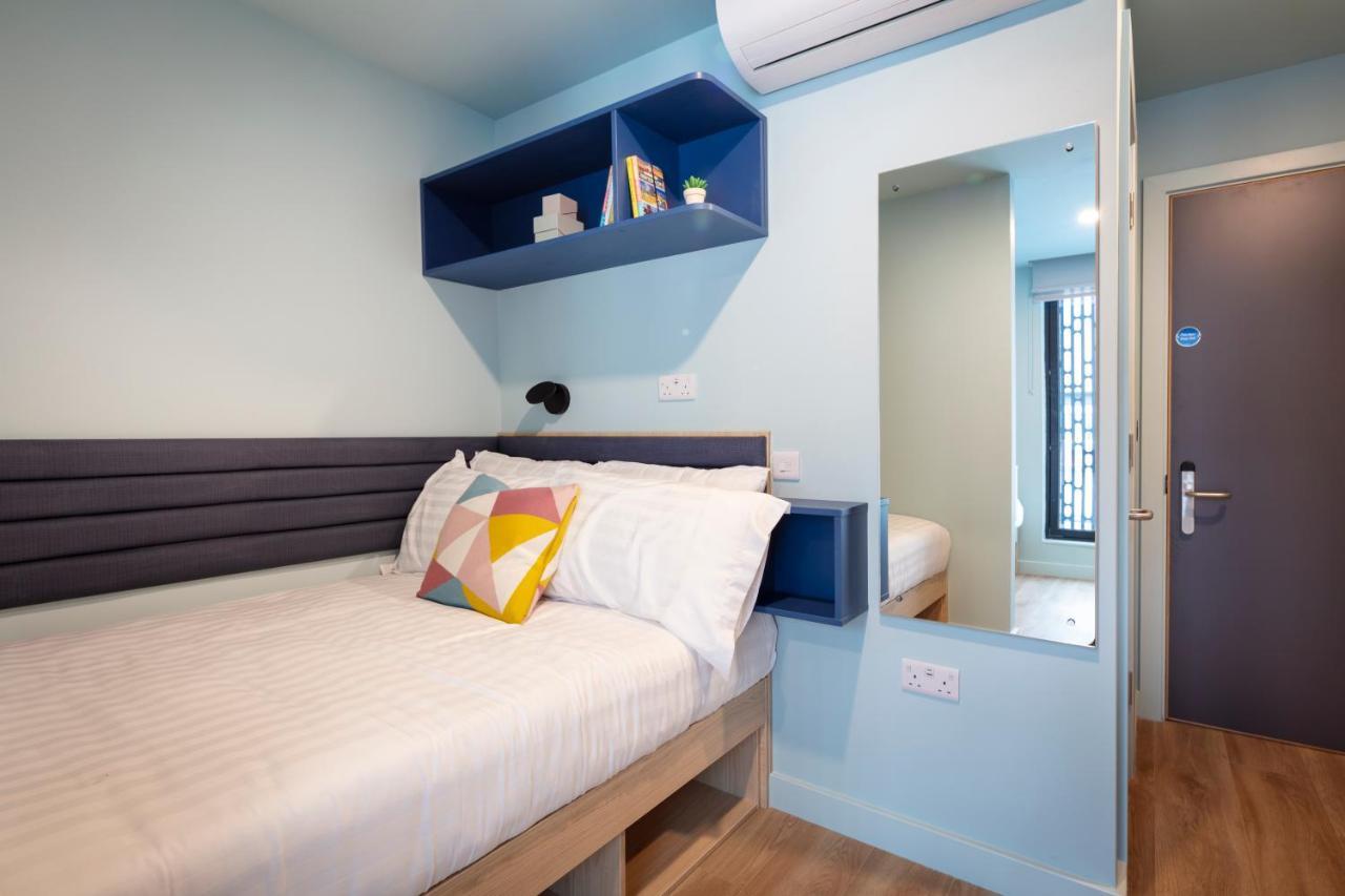 Coleman Court Summer Accommodation Cork Dış mekan fotoğraf